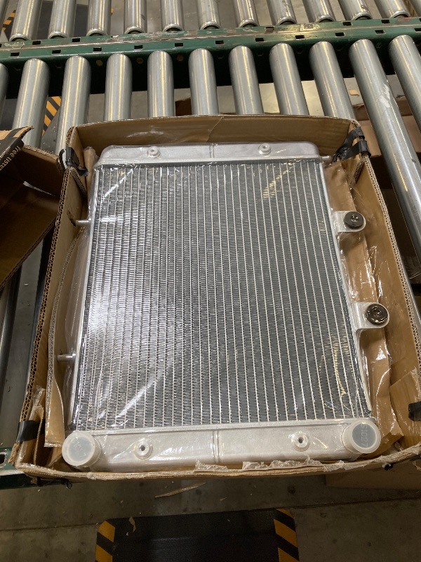 Photo 1 of Polaris OEM Radiator 2005-2006 Ranger 700 XP And 2006 6x6