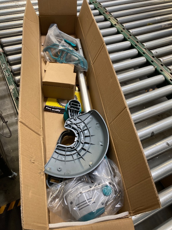 Photo 1 of Wacker Cordless, 20V MAX* Battery Powered, Runing Time 90mins, Weight only 5.2 lbs, Bladed Edger/Mower/Trimmer in 1 (with Two 2.5Ah Batteries)
