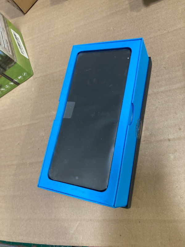Photo 1 of Moto G Stylus 5G 2022 (128GB, 4GB) 6.8" FHD+, 50MP Quad Camera, Android (AT&T Locked) XT2215-2 (Steel Blue)
