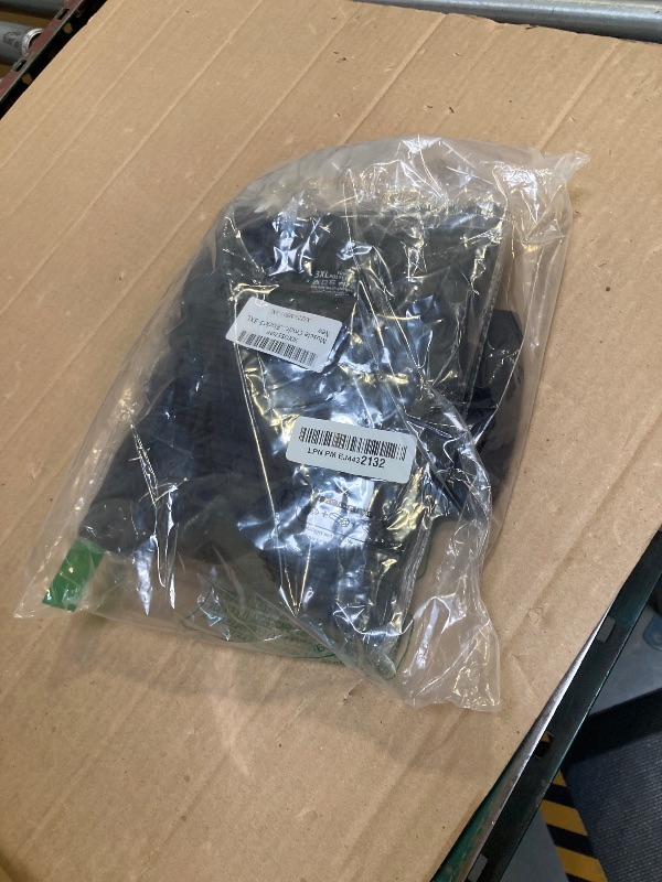 Photo 1 of Muscle Cmdr Men's 3 Pack Stringer Tank Tops Bodybuilding Y-Back Gym Fitness Workout Training Running T-Shirts Athletic Quick Dry Top (Black*3 3XL)