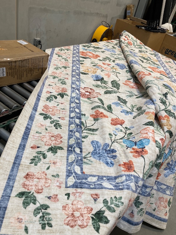 Photo 1 of AREA RUG 9'X12'