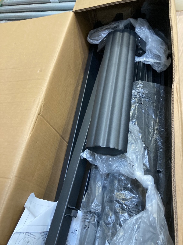 Photo 1 of FDW | 5 Inch Twin Mattress | Medium Firm | Gel Memory Foam Mattress | White | Bed in a Box, CertiPUR-US Certified | Pressure Relief, Cooling Ventilated Foam | Washable Removable Cover 