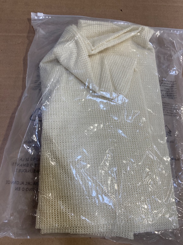 Photo 1 of Foboull Mattress Slide Stopper and Gripper,Slip Mattress Grip Pads,Mattress Nonslip Pads Keep Mattress from Sliding - for Box Spring, Platform & Bed Frames - Queen