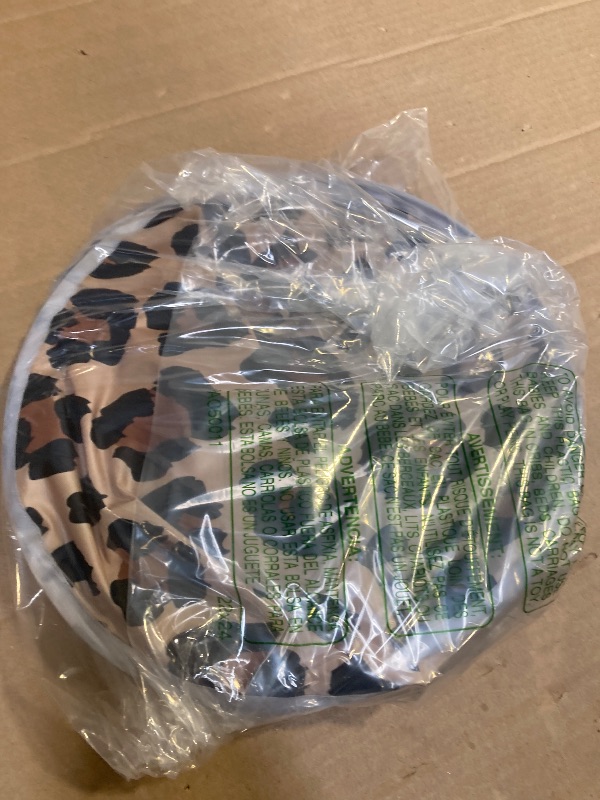 Photo 1 of Renewold Windshield Sun Shade 2pcs, Leopard Print Auto Car Truck SUV Vehicle Universal-fit Front Windshield Sunshade - Durable Sun Shade