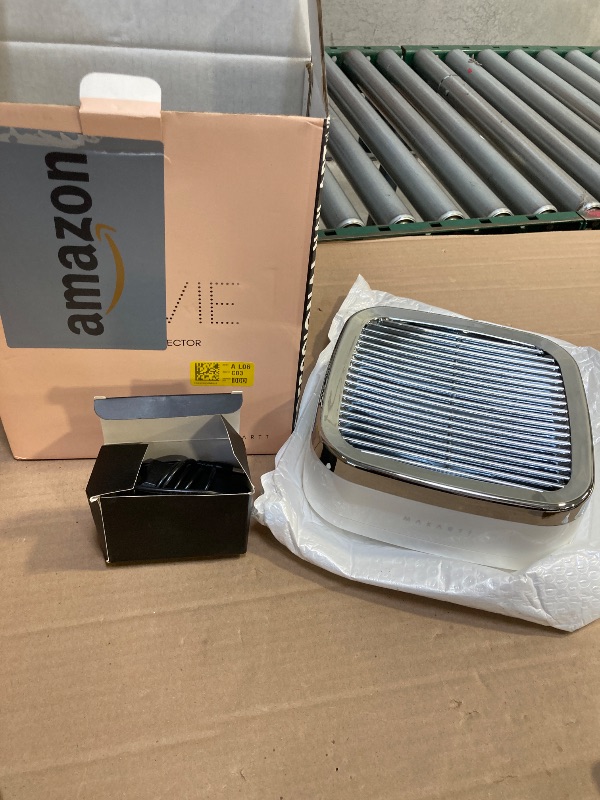 Photo 1 of Makartt Nail Dust Collector: 60W Professional Nail Fan Dust Collector with Reusable Filter, 2 Powerful Suction, Adjustable Speed Nails Extractor Vacuum for Manicure Salon Home (Sylvie)
