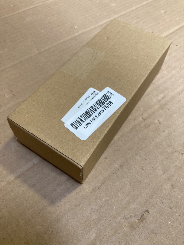 Photo 1 of Pdflie IP65 Waterproof Shoulder Microphone for Vertex VX-6R VX-7R VX-120 VX-170 FT270 Yaesu Standard Horizon HX890 HX400 HX40 Walkie Talkies