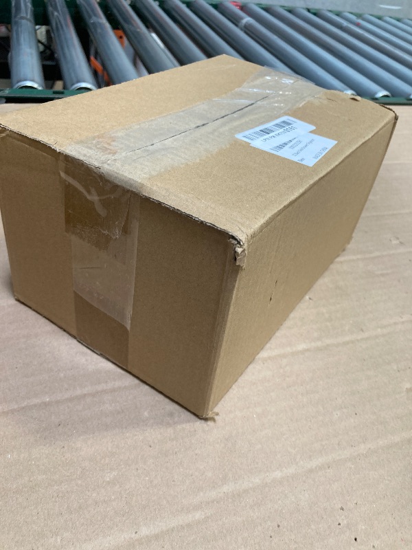 Photo 1 of ???????A-LUGEI Plastic Black Desk Drawer Organizer, Bathroom Organizers and Storage, Makeup Organizer, Organization and Storage Bin Container for Vanity Office Utensils Tool Pantry Cosmetic