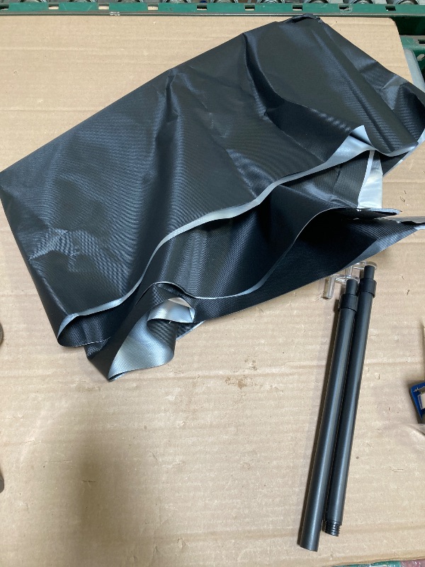 Photo 1 of Blockout Curtain for Traveling