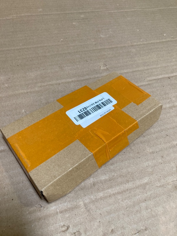 Photo 1 of 3.7V 1260110 10000mAh Lithium Polymer ion Battery Rechargeable Polymer Battery Pack with JST 2.0mm Connector