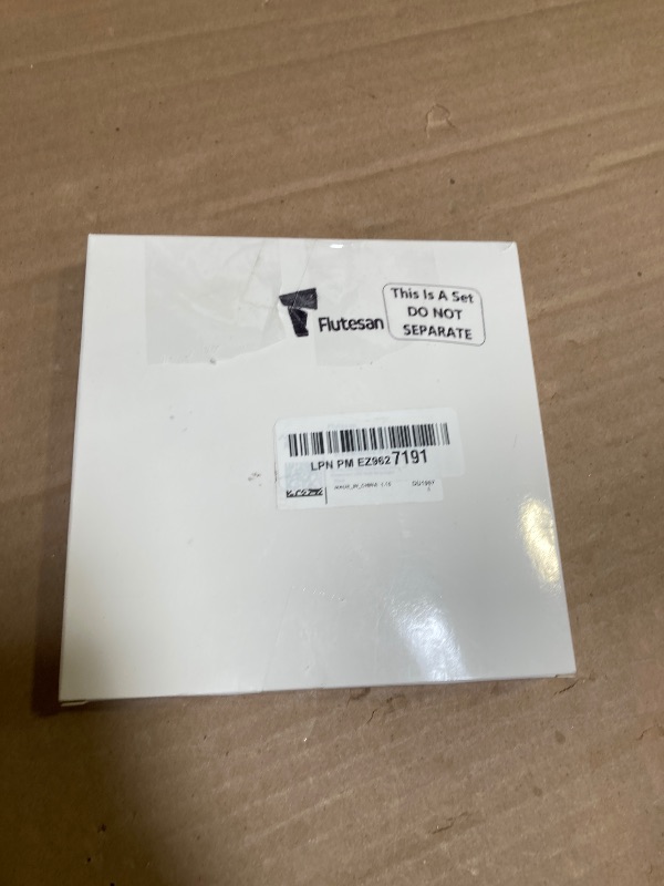 Photo 1 of 10 Pcs LED Strip Connectors 32.8ft RGB Extension Cable Wire Cord Kit Transparent Solderless Track Lighting Connector for Waterproof or Non Waterproof LED RGB Strip Light