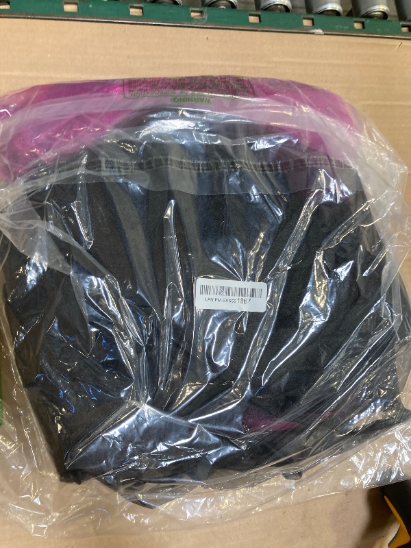 Photo 1 of 71" Animated Halloween Witch with Sound Activation and Red Eyes for Outdoor & Indoor Decor Life Size Hanging Talking Witch - Old, Spooky and Scary Flying Animatronic Witch for Halloween Decorations