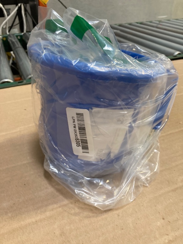 Photo 1 of 1 CON FASHION HUB Homely Bathing Mug,Certified Bath Water Mug,Capacity 1.5Litre (1)