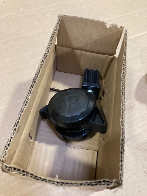 Photo 1 of 70360 Locking Caster w/Insert for Weber Genesis 300 Grill Parts Genesis E310 E320 S330, for Weber BBQ Wheel Replacement Grill Spirit 310 Parts Spirit E210 E310 for Weber Summit Grill Parts (2007-2011)
