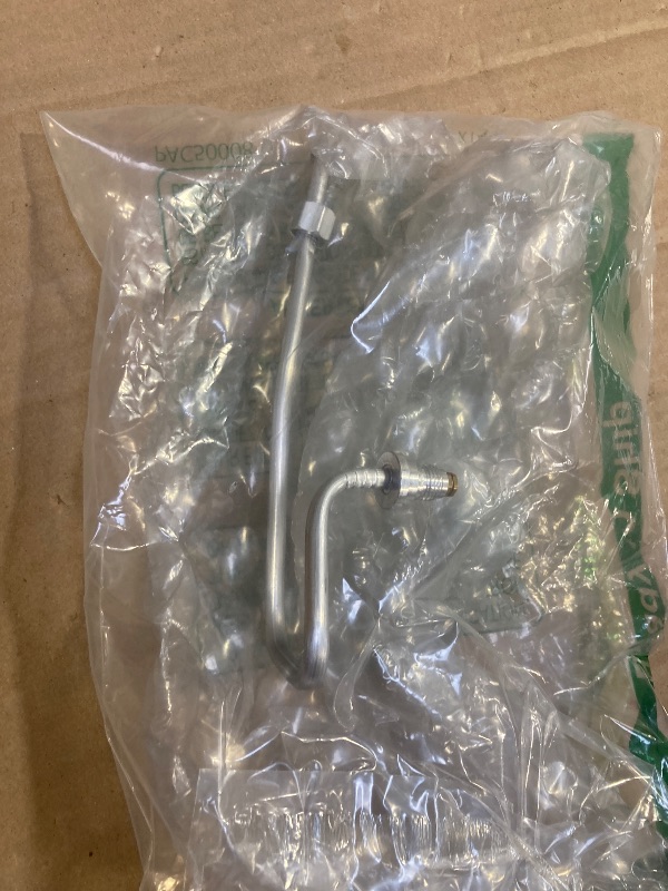 Photo 1 of General Electric WB28K10388 Surface Burner Orifice Holder