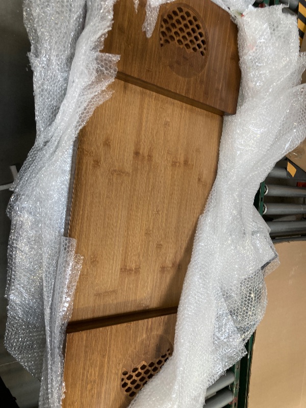 Photo 1 of Japanese Floor Coffee Table,Bamboo Folding Low Table, Meditation Tea Table,Portable Rectangle Table,Wood Sitting Tables for Living Room,Tatami Bay Window,Home Office (Walnut, 31.5*19.7*11.8in)