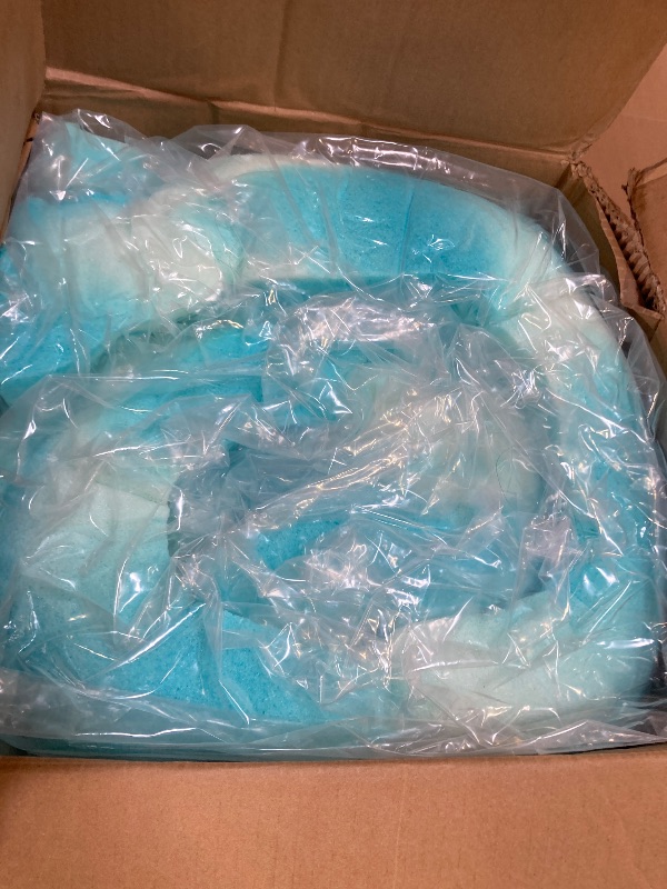 Photo 1 of Memory Foam Mattress Topper ***Unknown Size 