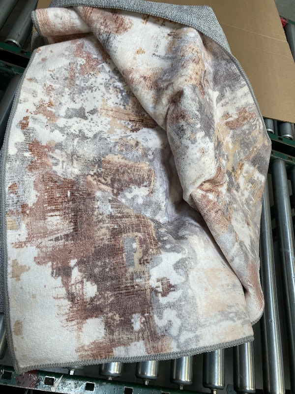 Photo 1 of Large Area Rug  ***Unknow Size