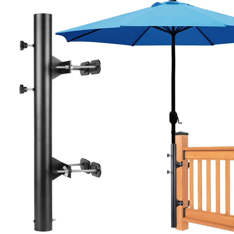 Photo 1 of Patio Umbrella Holder