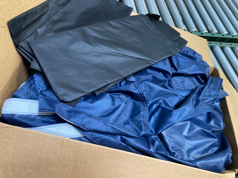 Photo 1 of Replacement Canopy Top