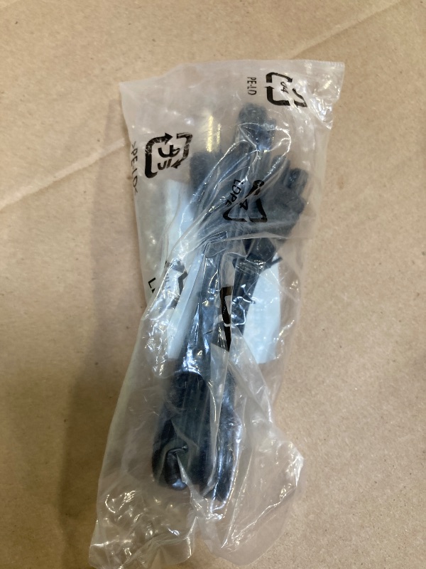 Photo 1 of Dell 65W 19.5V 3.34A Pa-12 06TM1C AC Adapter, Battery Charger, Power Supply with Power Cord for Latitude E6330 (HK65NM130).