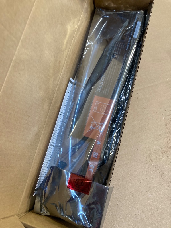 Photo 1 of 58Wh AS10D51 Laptop Battery for Acer/Gateway AS10D31 AS10D3E AS10D41 AS10D56 AS10D61 AS10D71 AS10D75 AS10D81 31CR19/65-2 31CR19/652 AK.006BT.080 BT.00603.111 BT.00603.117 - High Performance 5200mAh