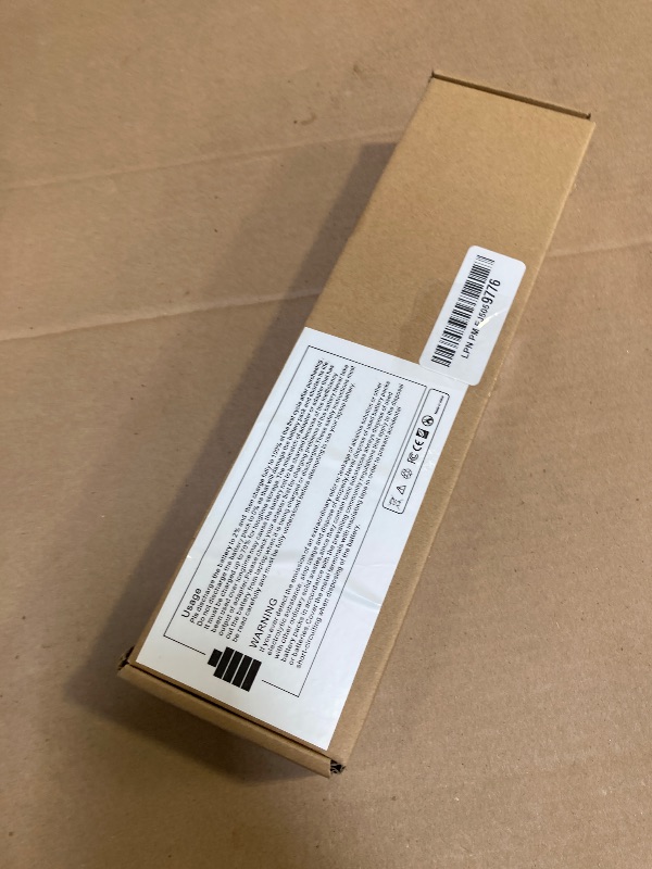 Photo 1 of 58Wh AS10D51 Laptop Battery for Acer/Gateway AS10D31 AS10D3E AS10D41 AS10D56 AS10D61 AS10D71 AS10D75 AS10D81 31CR19/65-2 31CR19/652 AK.006BT.080 BT.00603.111 BT.00603.117 - High Performance 5200mAh