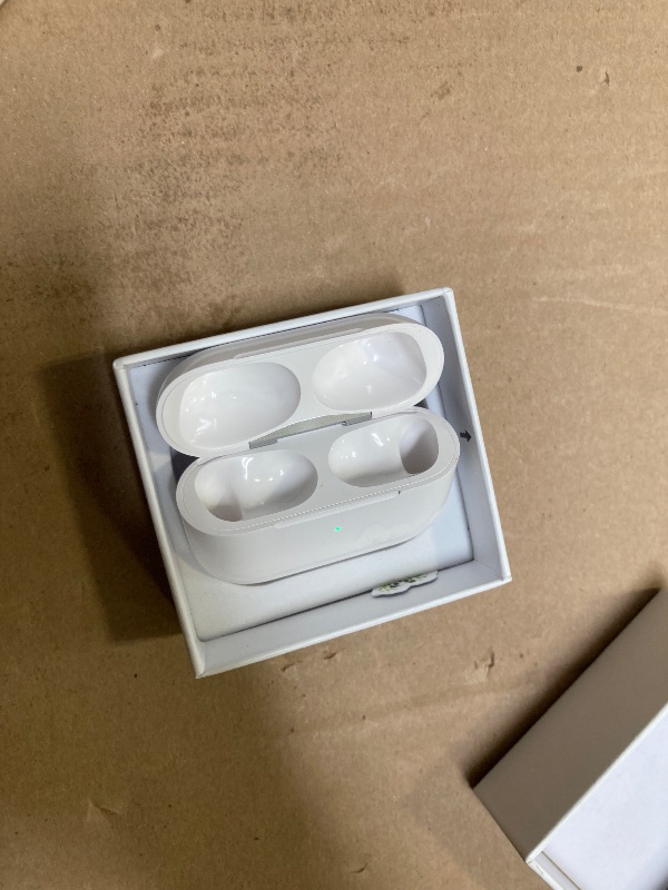 Photo 1 of Sumorei Wireless Charging Case Only for AirPods Pro 1/2 USB C Prot, Replacement Cases Compatible with AirPod Pro 1st / 2nd Gen Charger Case Type-c, (No Earbuds)