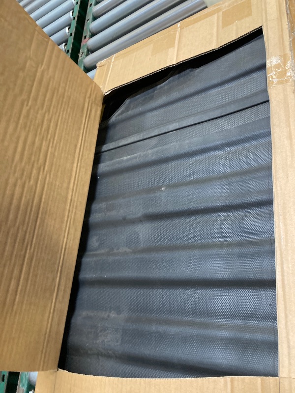 Photo 1 of  5.82FT Bed Mat Compatible with 2019-2025 Chevy Silverado GMC Sierra 1500 Truck Bed Liner Replacement for 2019-2025 Chevy Silverado Accessories(Bed Mat) 