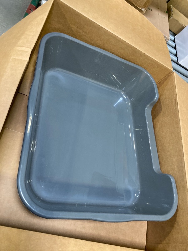 Photo 1 of BOTTOM CAT LITTER TRAY 