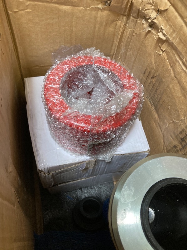Photo 1 of  Differential Carrier Bearing Puller Kit Replacement for Dana 30 44 50 60 8” 9.5” Heavy Duty Pinion Bearing Tool (BPT-P22) 