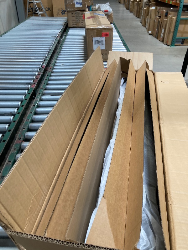 Photo 1 of  42" 8ft-12ft T304 Stainless Steel Cable Railing Post Kit(Flexible DIY 1+1) - 3Pack 33° Drilled Posts, Sufficient 164ft 1/8" Cable, Terminals, and Grommets with Cutter(No Handrail) for Decks 