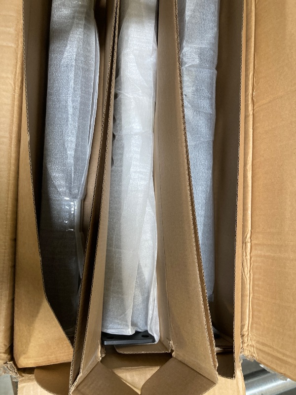 Photo 1 of  42" 8ft-12ft T304 Stainless Steel Cable Railing Post Kit(Flexible DIY 1+1) - 3Pack 33° Drilled Posts, Sufficient 164ft 1/8" Cable, Terminals, and Grommets with Cutter(No Handrail) for Decks 