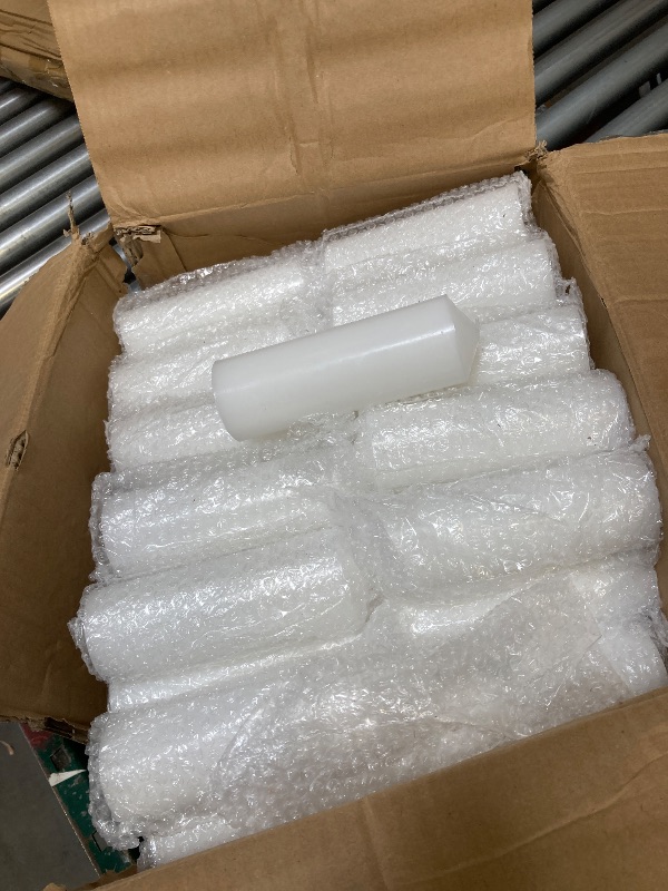 Photo 1 of BOX OF CANDLES ABOUT 100 OF THEM VIEW PICTURES 