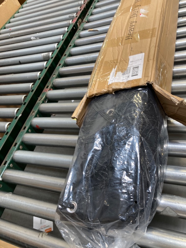Photo 1 of  Pickleball Replacement Net 22x3ft, Professional Pickleball Nets Heavy Duty Nets Fits Standard Posts, Official Regulation Size for Indoor Outdoor Courts (Net Only) 