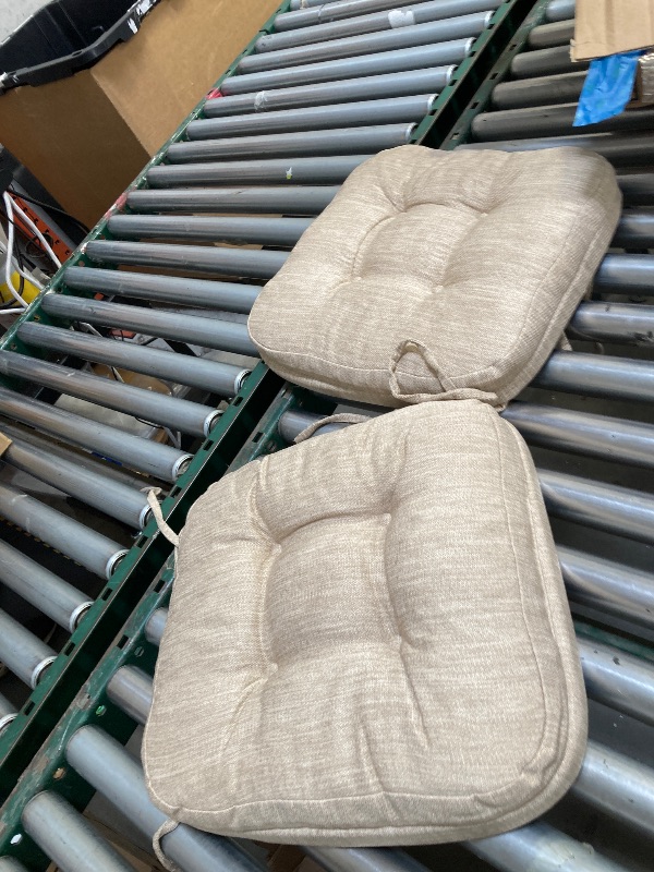 Photo 1 of 4 SEAT CUSHIONS 