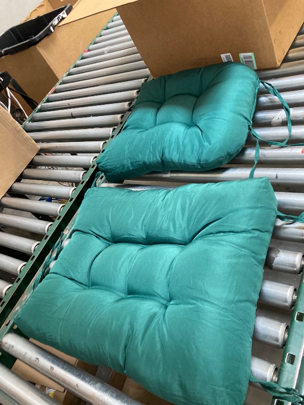 Photo 1 of  seat cushions back and bottom 