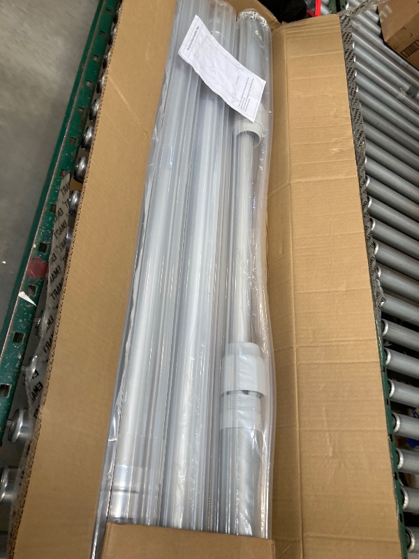 Photo 1 of  EMART 10x10 ft Heavy Duty Banner Backdrop Stand Kit, Adjustable Frame for Step and Repeat Backdrops, Ideal for Photography, Trade Shows, and Photo Booths 