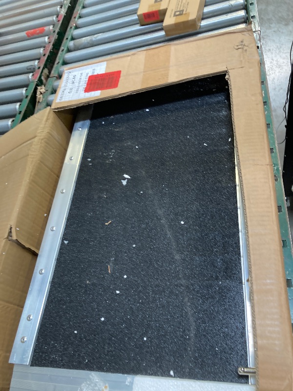 Photo 1 of  LEMNISCATE 2FT Wheelchair Ramps for Home Steps, Non-Skid Portable Handicap Aluminum Wheel Chair Ramps, 800LBS Capacity Folding Ramps for Wheelchairs for Homes, Entry, Shed, Doorways, Curbs, Stairs 