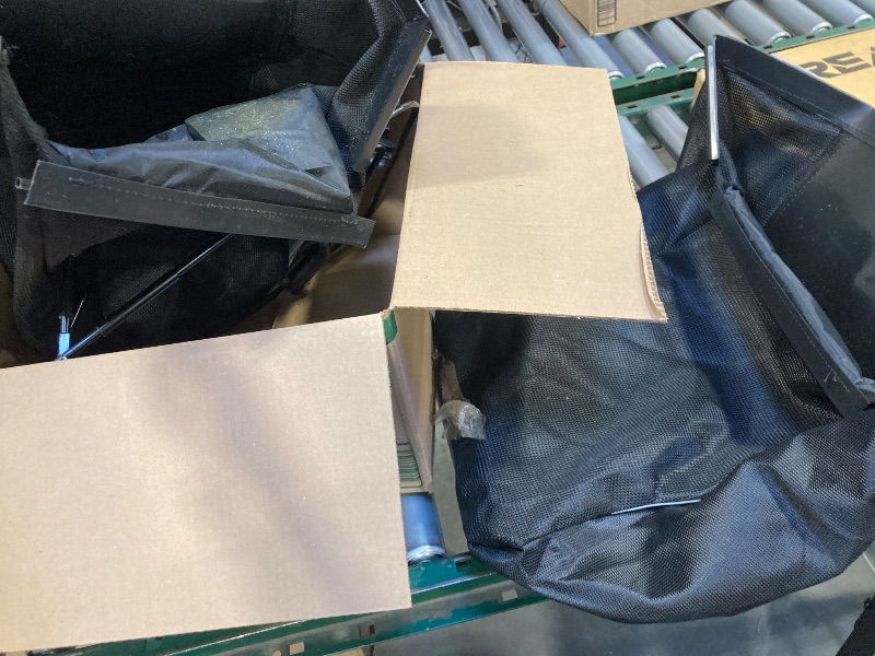 Photo 1 of 2pc Lawn Mower Grass Bag--- Grass Bag Replacement / Grass Catcher Bag
