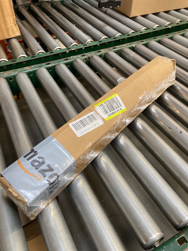 Photo 1 of 18 Inch Hitch Extension for 2 Inch Receivers with 4000LBS GTW, 350LBS TW