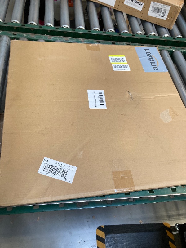 Photo 1 of 24x24 Vent Cover(Duct Opening Size),Air Return Vent Cover,Flat Vent Cover,Rejillas De Aire Acondicionado para Casa,Return Air Grilles,Outer Dimensions:25.75"Wx25.75"H(24"W x 24"H, Duct Opening)