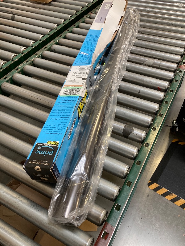 Photo 1 of BDF NA35 Window Film Sun Control and Heat Rejection Natural Black 35 (Medium)