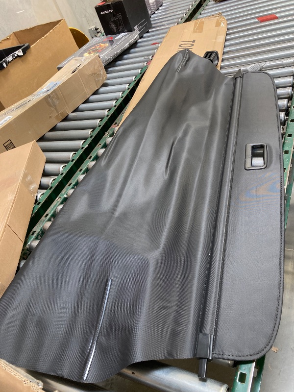 Photo 1 of Truck Tonneau  Covers
