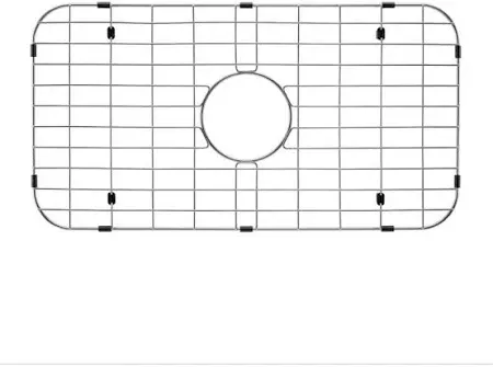 Photo 1 of  Kitchen Sink Grid
