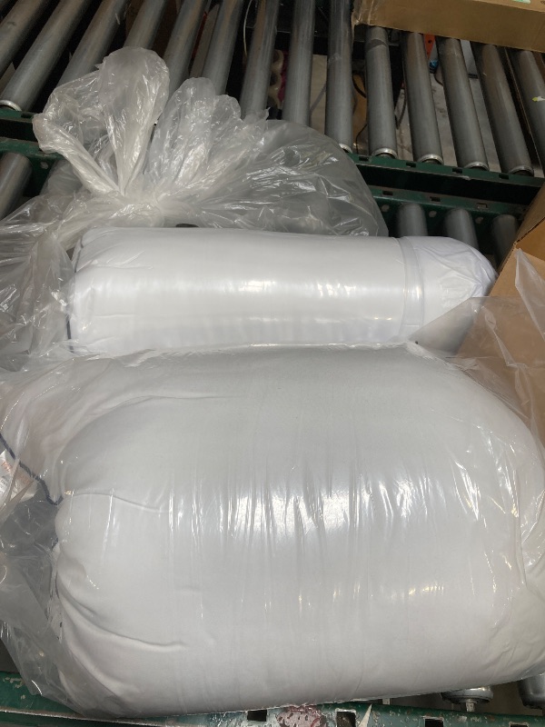 Photo 1 of MZOIMZO Bed Pillows for Sleeping- Medium Soft, Queen Size Set of 2, Cooling Hotel Quality for Back, Stomach or Side Sleepers