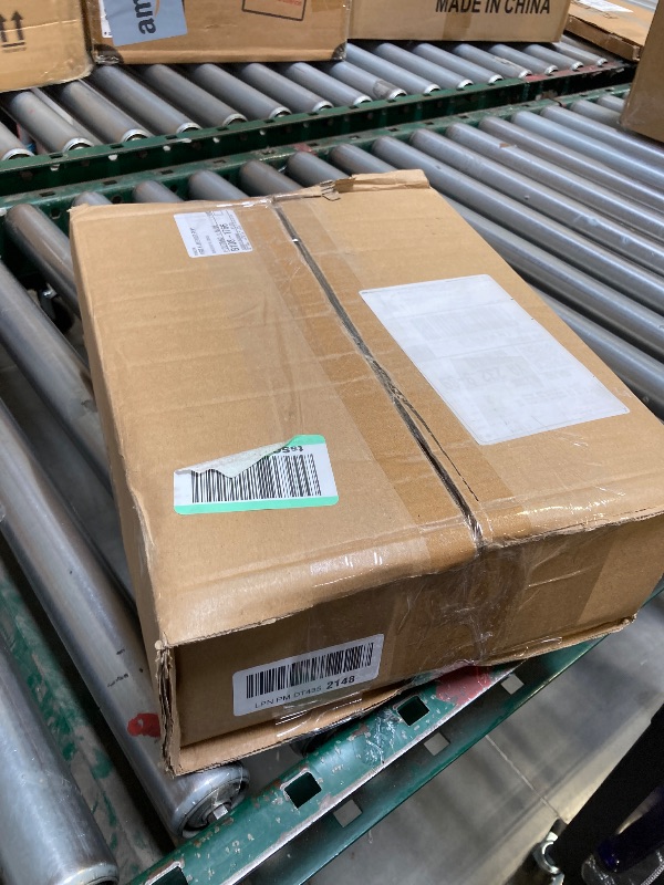 Photo 1 of  Acrylic  Storage Box