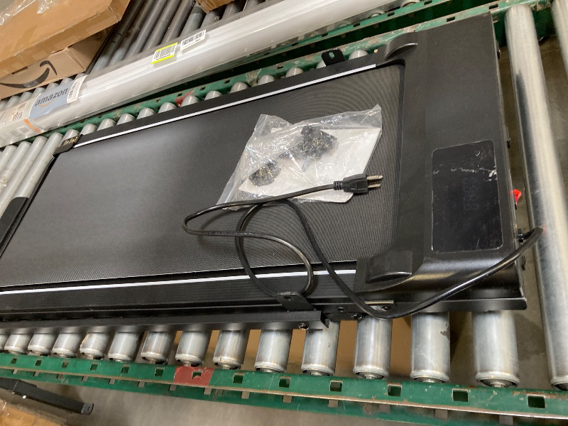 Photo 1 of Walking Pad ,Treadmill with Incline for Home Office,  3.0 HP