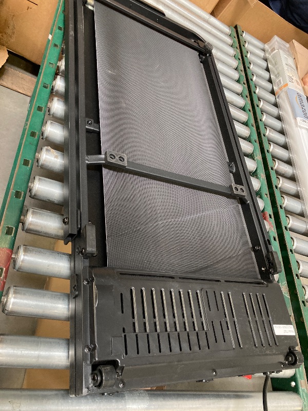 Photo 1 of Walking Pad ,Treadmill with Incline for Home Office,  3.0 HP