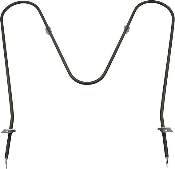 Photo 1 of Supplying Demand 316225001 316225000 Electric Range Oven Bake Element Replacement