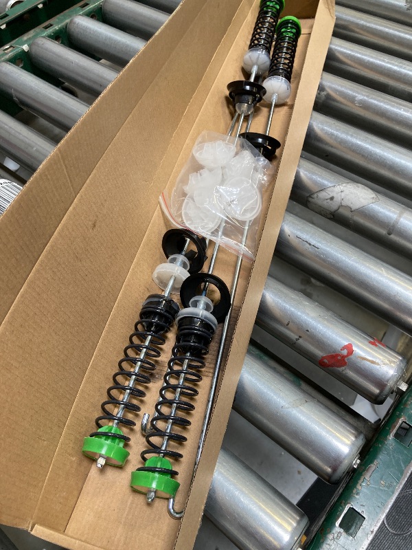 Photo 1 of 2025 Upgraded?W11130362 WTW5000DW2 WTW5000DW3 WTW5000DW1 MVWX655DW1 MVWC565FW2 MVWC565FW1 Washer Suspension Rod Kit for Whirlpool Maytag Kenmore Washer - Replaces W10594080 W10735786 W10748956